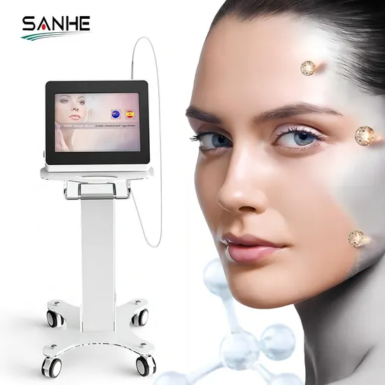 Surgical Medical Evlt 15W 1470nm 980nm Diode Laser Varicose Vein/Veins Treatment Machine for Aesthetic Clinic