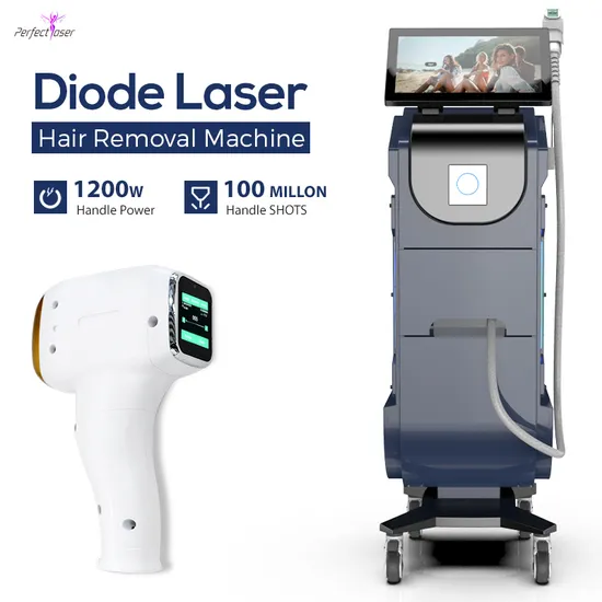 Good Value Laser Hair Removal Professional 808nm Diode Price Beauty Machine