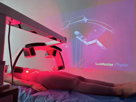 Factory Price 200MW Light Therapy Veterinary Equipment Medical Physiotherapy Diode Laser with CE