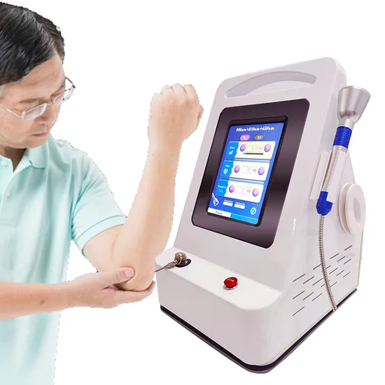 High Power CE Cleared Physical Therapy Laser Medical Equipment 30W 980 Nm Class IV Therapy Diode Laser