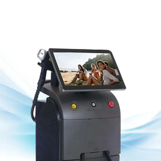 Medical CE 808nm/755+808nm+1064nm Diode Laser Hair Removal 808nm Diode Laser