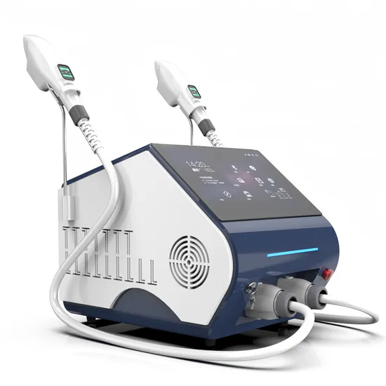 Photorejuvenation Permanent IPL Epilator Skin Rejuvenation Laser Hair Removal Machine