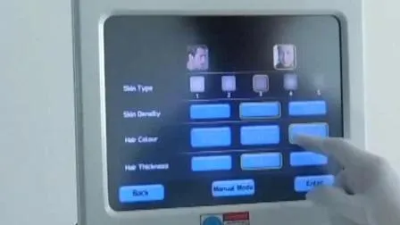 Super Hair Removal Multi