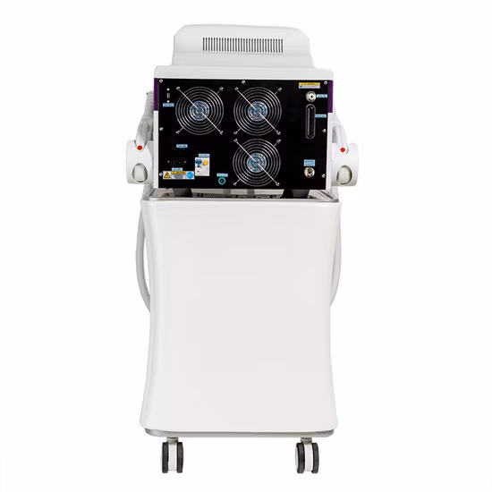 Permanent Hair Removal Opt IPL Shr Laser Permanent Hair Removal Hair Removal Machine