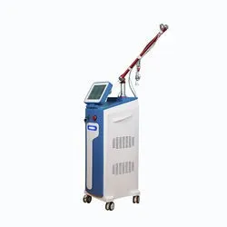 Best Fractional Acne Scars Removal CO2 Laser Vaginal Tightening Medical Beauty Equipment