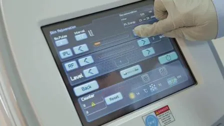 IPL Machine with Multi