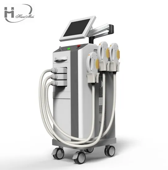 Multifunction Beauty Machine for Beauty Salon 