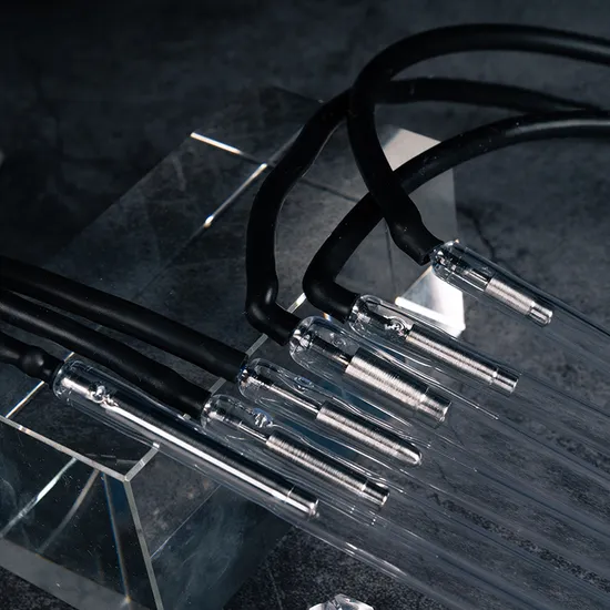 IPL Shr Xenon Flash Lamp IPL Shape Xenon Lamp YAG Laser Machines 