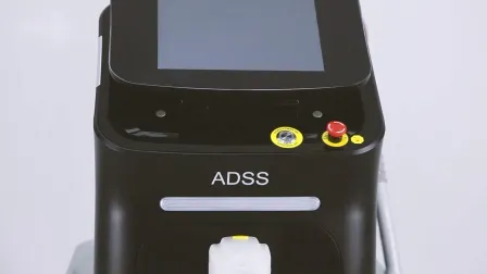 CE ISO Approved Portable Diode Laser Hair Removal /808nm Laser Epilator/Diode Laser 755 808 1064 
