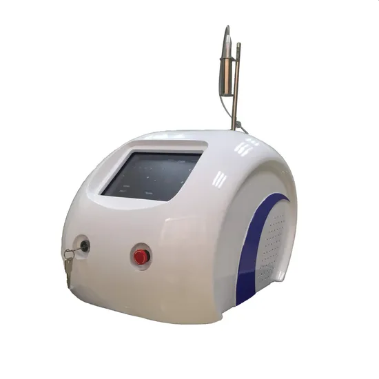2022 New 980nm Laser Removal Machine Removal of Red Blood Vessel/Vascular, for Beauty Salon Use Price 
