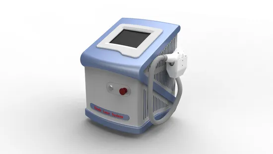 Qm Medical EOS Ice Portable Diode Laser Hot Sale Painless 808 Diode Laser755nm 808nm 1064nm Laser Hair Removal Machine Portable Diode Laser Machine Korea 