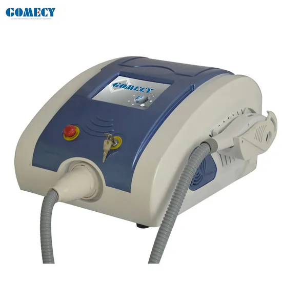 IPL Diode Laser Machine Laser Hair Removal Price for Sale 
