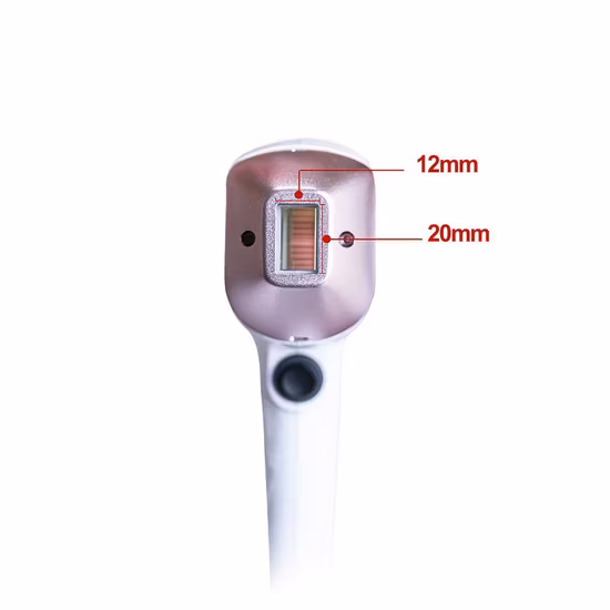 Newest 4K Alexandrite Laser Platinum Titanium/755 808 1064nm Diode Laser Hair Removal Machine