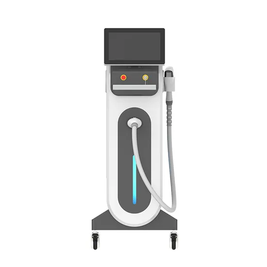 3000W Germany Laser Bar 755nm 808nm 1064nm Diode Ice Laser Hair Removal 