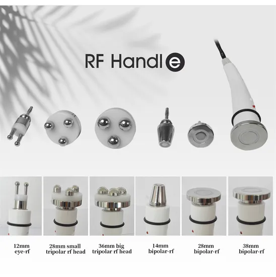 Multifunctional Machine 4 in 1 Diode Laser Elight IPL and YAG Laser RF Machine Medical Salon Beauty Equipment 