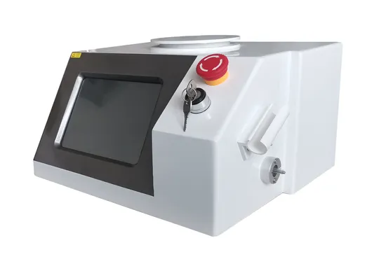 Portable 980nm Diode Laser Lipolysis Slimming Fat Removal Liposuction Endolifting Machine 