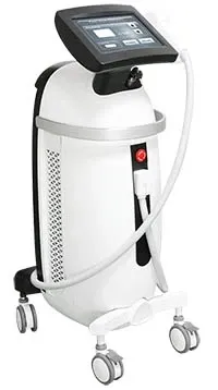 808nm Diode Laser 1064nm +755nm+808nm Hair Removal Machine Beauty Equipment 