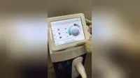 Medical Ce Approved 808 Diode Hair Removal Laser 