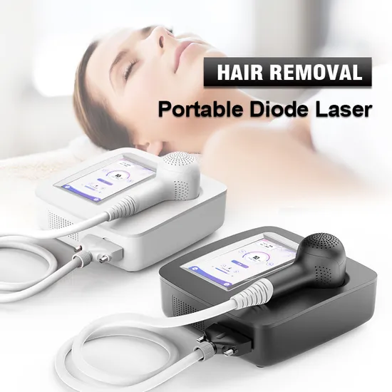 USA Top System Laser Diode 808nm Fast Hair Removal/Portable 808 Diode Laser Hair Removal 