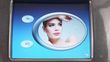 Supplier for Medical 808nm Diode Laser Hair Removal Beauty Machine 