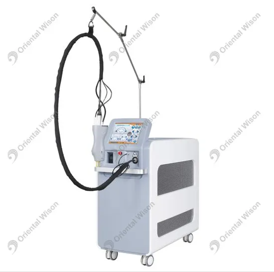 Medical CE Laser Hair Removal Alexandrite Long Pulse ND YAG 1064/755nm Professional Hair Remover Machine Laser Hair Removal Alexandrite Laser 