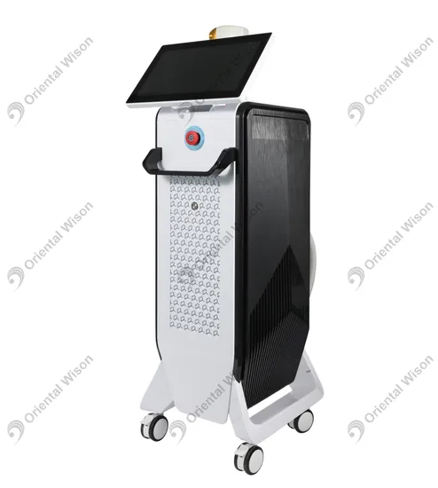 808nm Diode Laser 755 808 1064 Hair Removal 755+ 808+1064nm Diode Laser Machinehigh Power Diode Laser 755 808 1064 Portable 3 Waves 808nm Diode Laser Hair Remov 