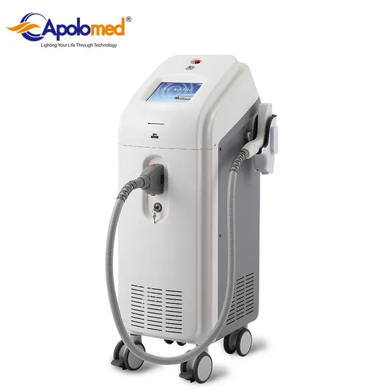 Q Switch Laser for Pigmentation FDA Approved Manufacturer of Tattoo Removal Lasers Machine 
