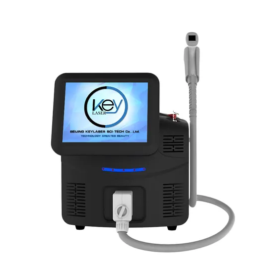 CE FDA Approved Diode Laser 755nm 808nm 1064nm Hair Removal Machine Laser Diodo Dioden Laser 